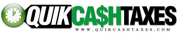 QuikCash Taxes Support Center